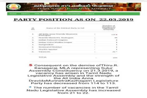 tn assembly
